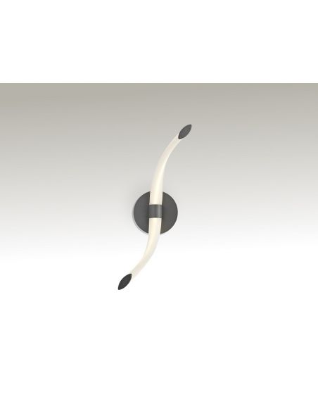 Mantra Aplique Pared