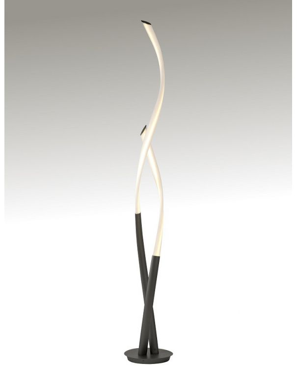 Lámpara de Pie Armonía