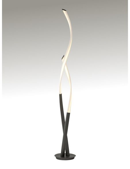 Lámpara de Pie Armonía