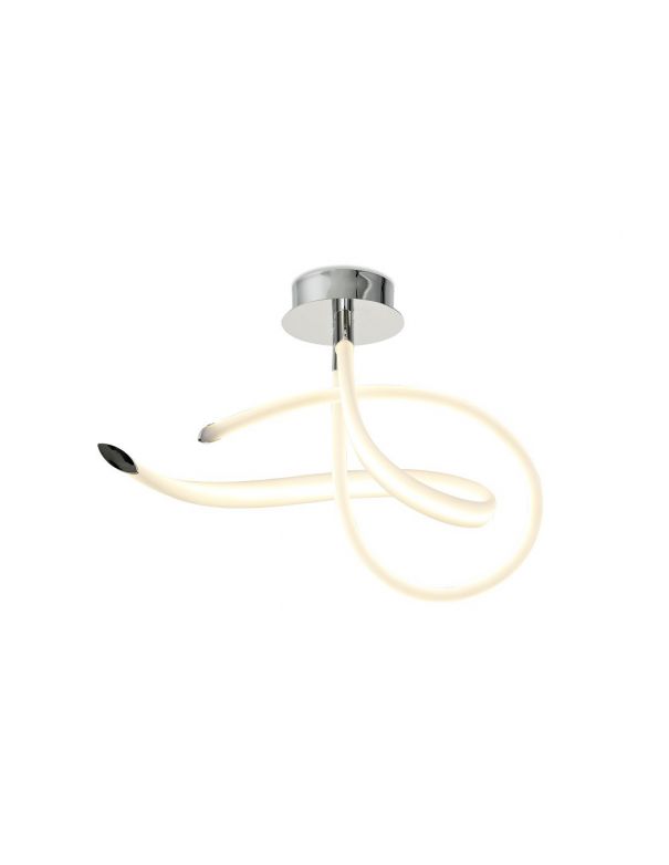 Plafones Decorativos Armonía Titanio