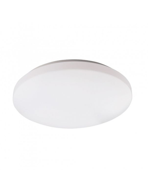 Plafón Zero Smart de Mantra 38 cm