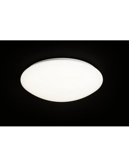 Plafón Zero II de Mantra 48 cm 3000 ó 5000K