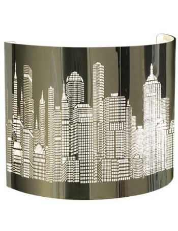 Aplique de Pared Manhattan