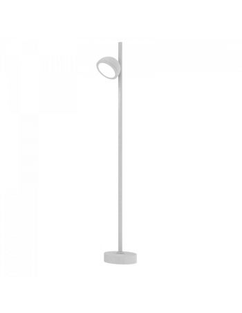 Lámpara de Pie Everest Blanco