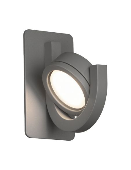 Iguazú Aplique Exterior Mantra