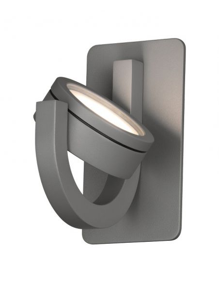 Iguazú Aplique Exterior Mantra