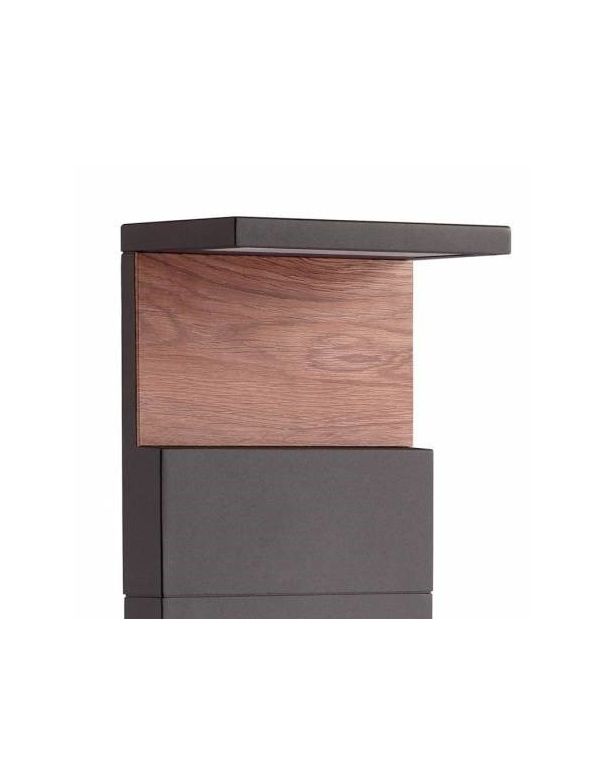 Sobremuro Ruka Mantra