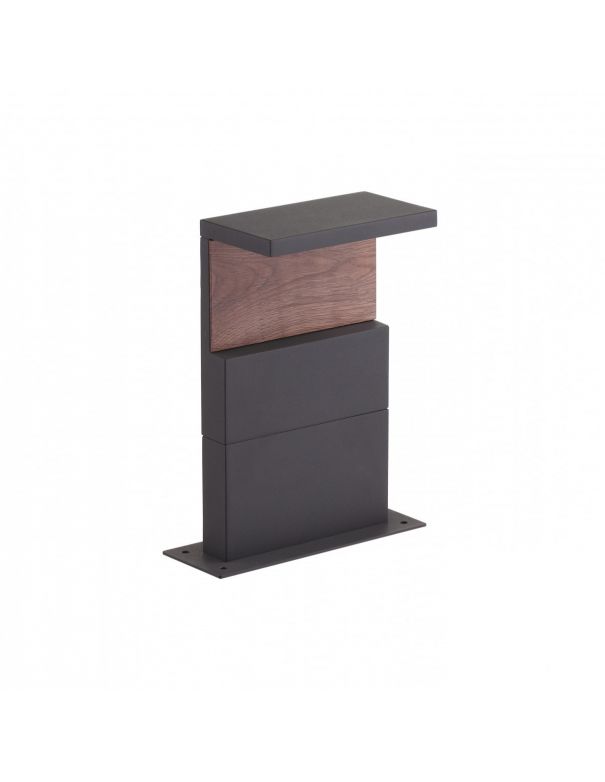 Sobremuro Ruka Mantra