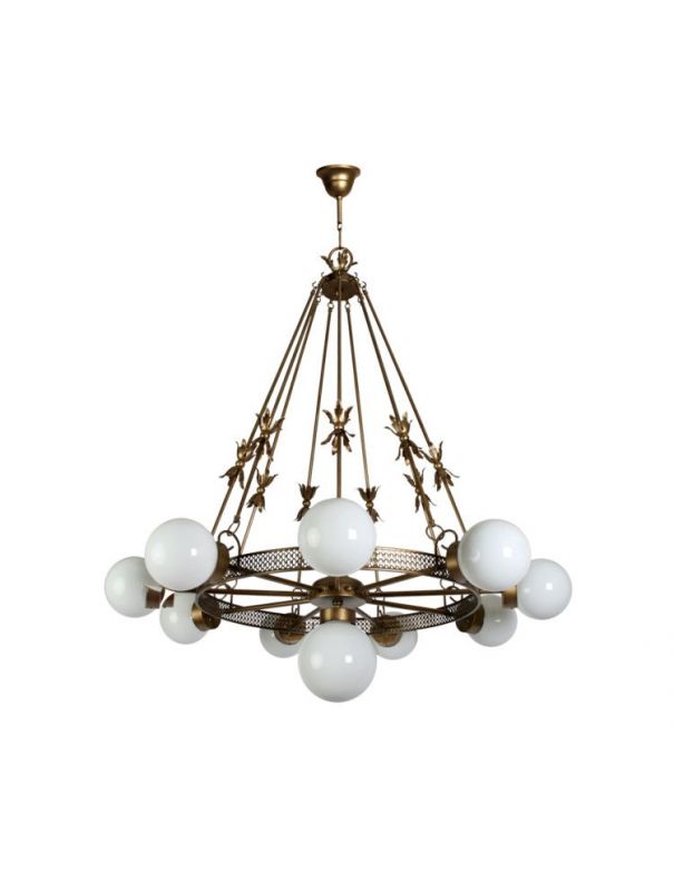 Lámparas Proyectos Especiales Fabricadas en España