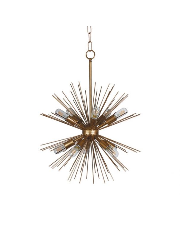 Lámpara Super Original