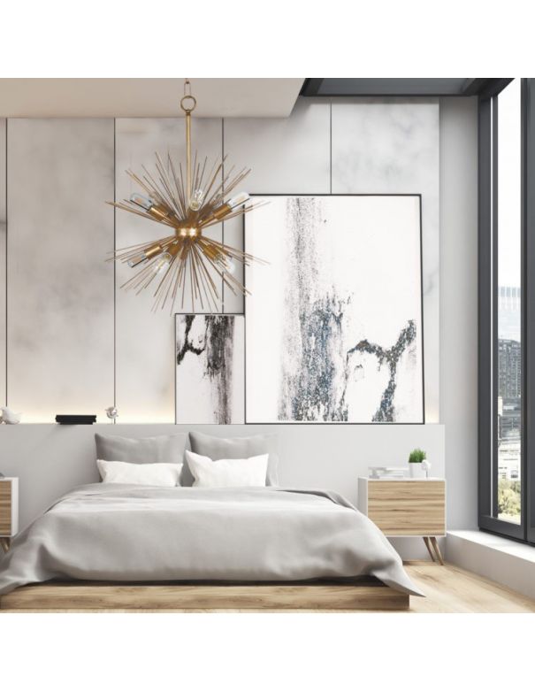 Lámpara Super Original