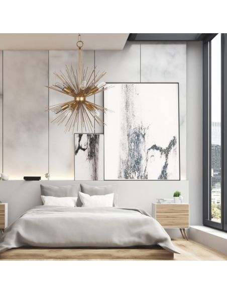 Lámpara Super Original