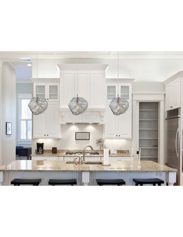 Lámpara Colgante Petra