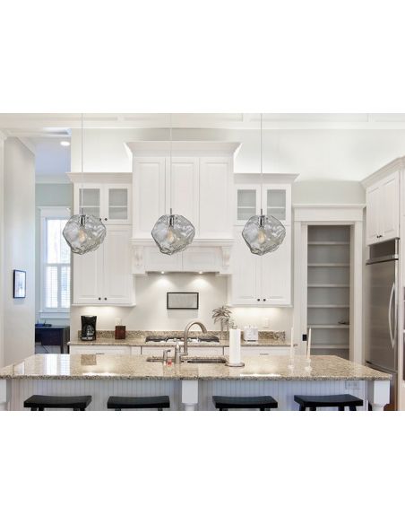 Lámpara Colgante Petra