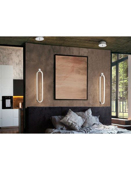 Lámpara Colgante Colette