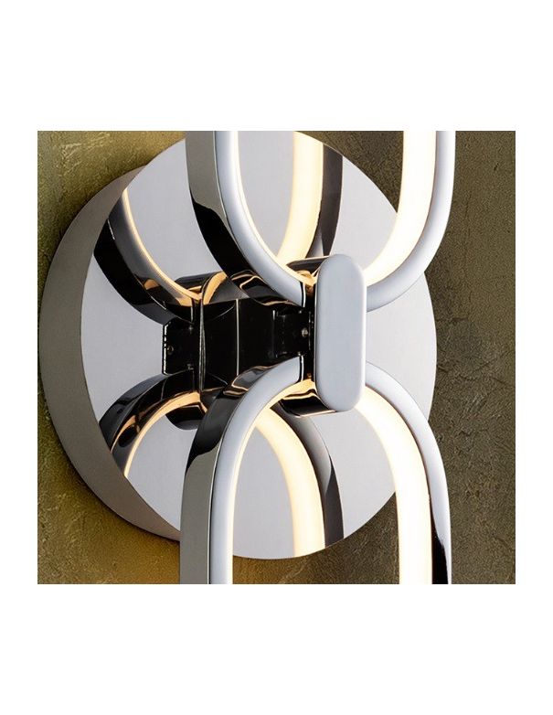 Aplique de Pared Colette