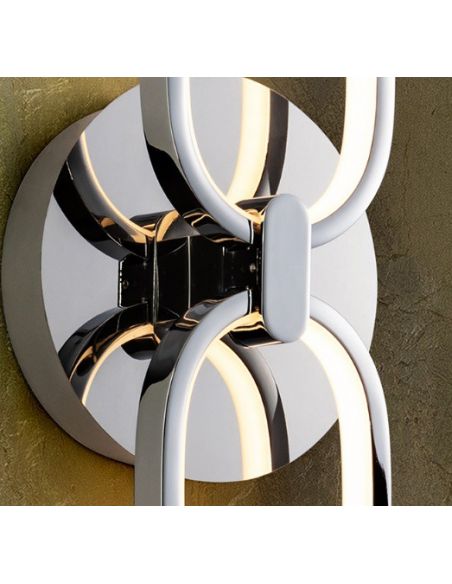 Aplique de Pared Colette