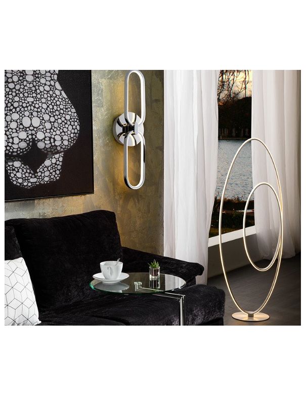 Aplique de Pared Colette