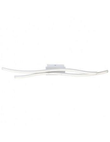 Plafones Lineales Led Low Cost