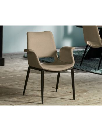 Sillón Sowa de Schuller