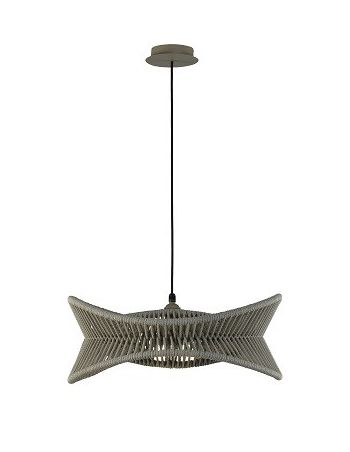 Lámpara de Techo Polinesia Mantra