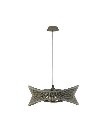 Lámpara de Techo Polinesia Mantra