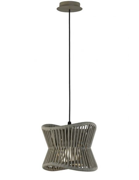 Comprar Lámpara Polinesia Mantra