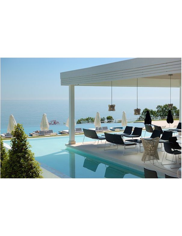 Comprar Lámpara Polinesia Mantra