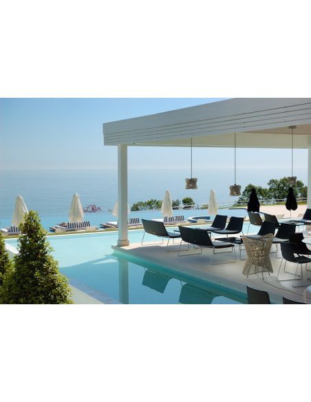 Comprar Lámpara Polinesia Mantra