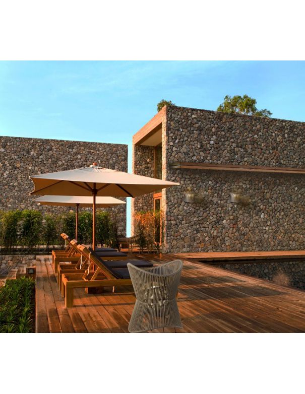 Aplique Polinesia Mantra