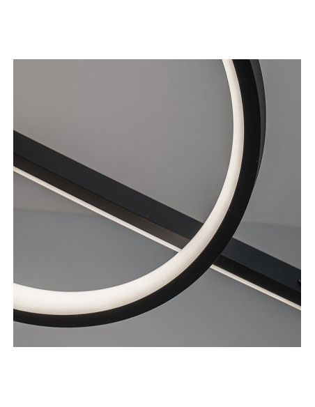 Lámpara de Techo Kitesurf Mantra