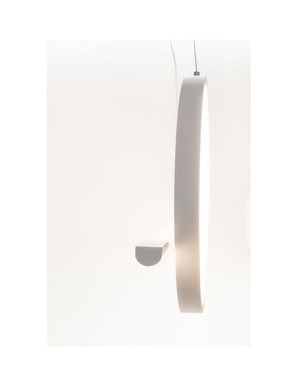 Lámpara Kitesurf Blanca Mantra