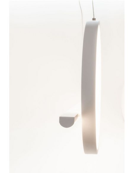 Lámpara Kitesurf Blanca Mantra