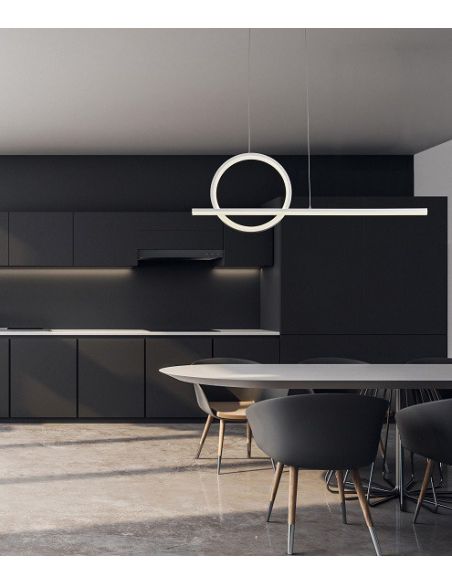 Lámparas Mantra 2020