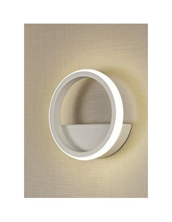 Aplique Kitesurf Blanco Mantra