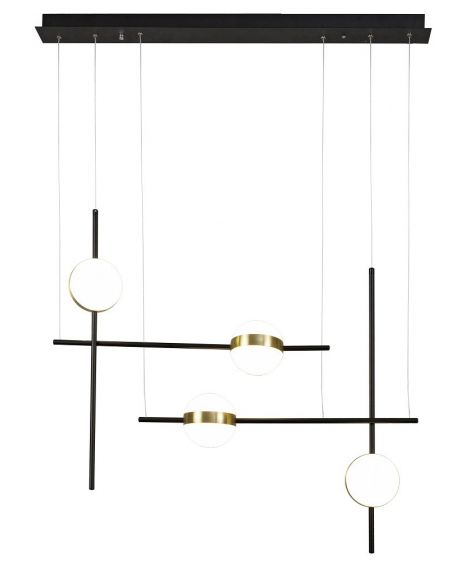 Lámpara de Techo Cuba