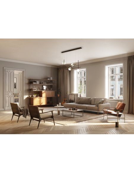 Lámpara de Techo Cuba