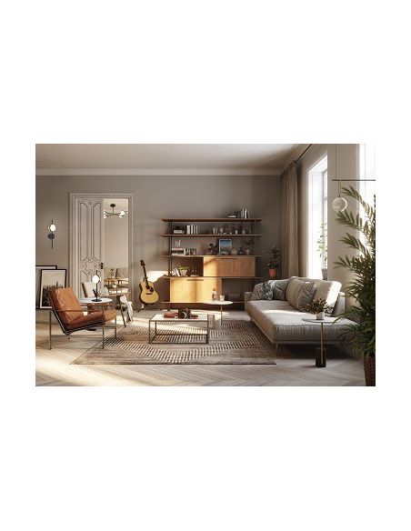 Lámpara de Mesa Cuba Mantra