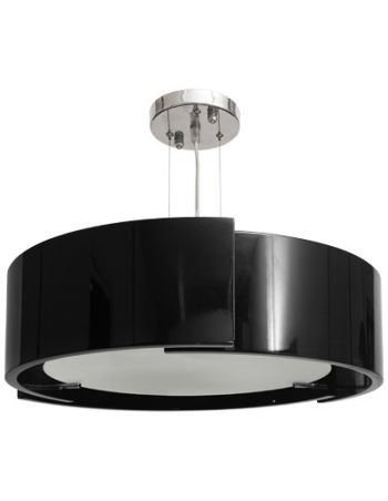 Luminaria Moderna Bombillas Bajo Consumo