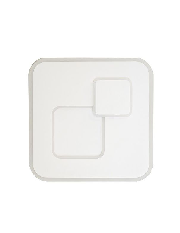 Comprar Plafón Quad