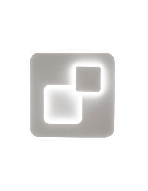 Comprar Plafón Quad