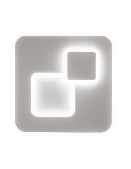 Comprar Plafón Quad