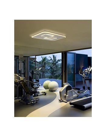 Comprar Plafón Quad