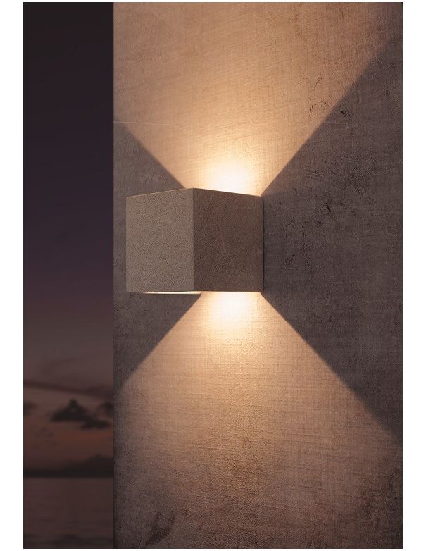 Aplique Taos Exterior Mantra