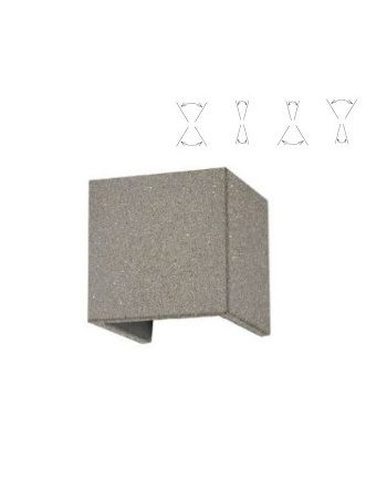 Aplique Taos Exterior Mantra