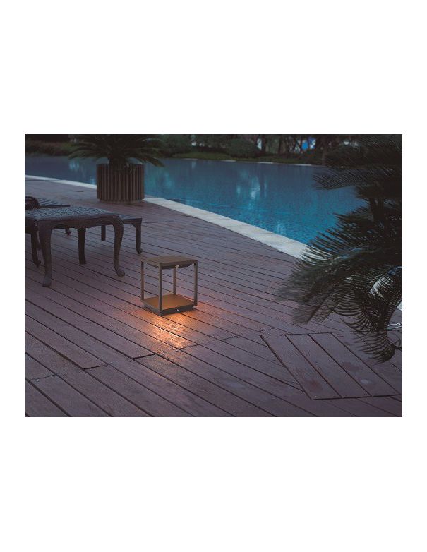 Sobremuro Solar Meribel Mantra