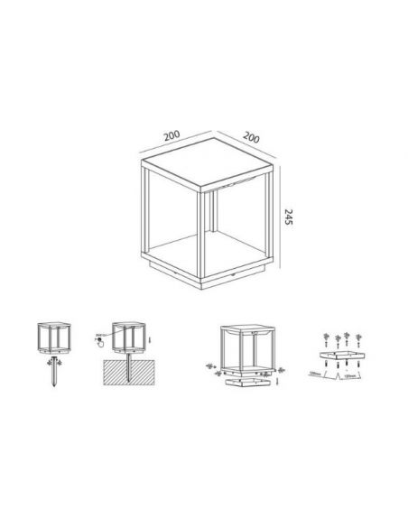 Sobremuro Solar Meribel Mantra