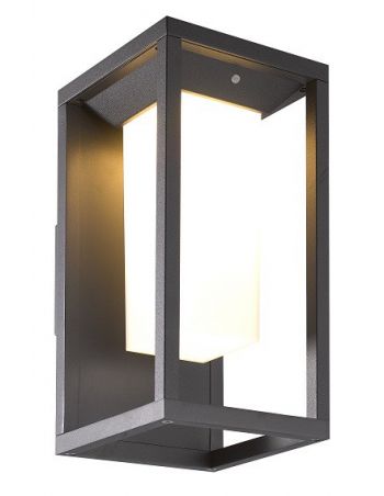 Aplique Solar Meribel Mantra