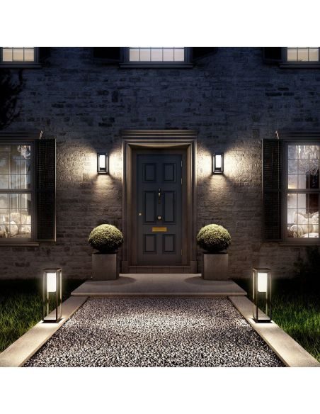 Aplique Solar Meribel Mantra