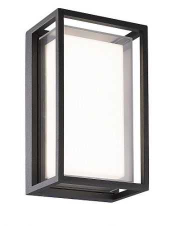 Aplique Exterior Chamonix Mantra